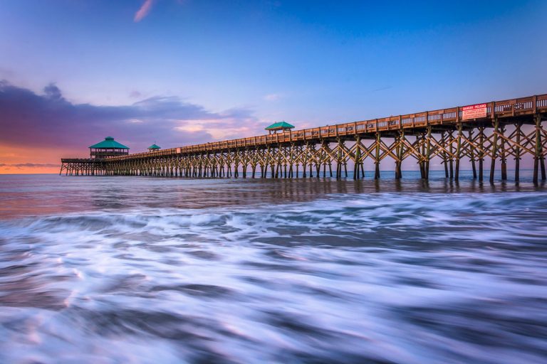 17 Best Beaches on the East Coast You’ll Want to Gatekeep