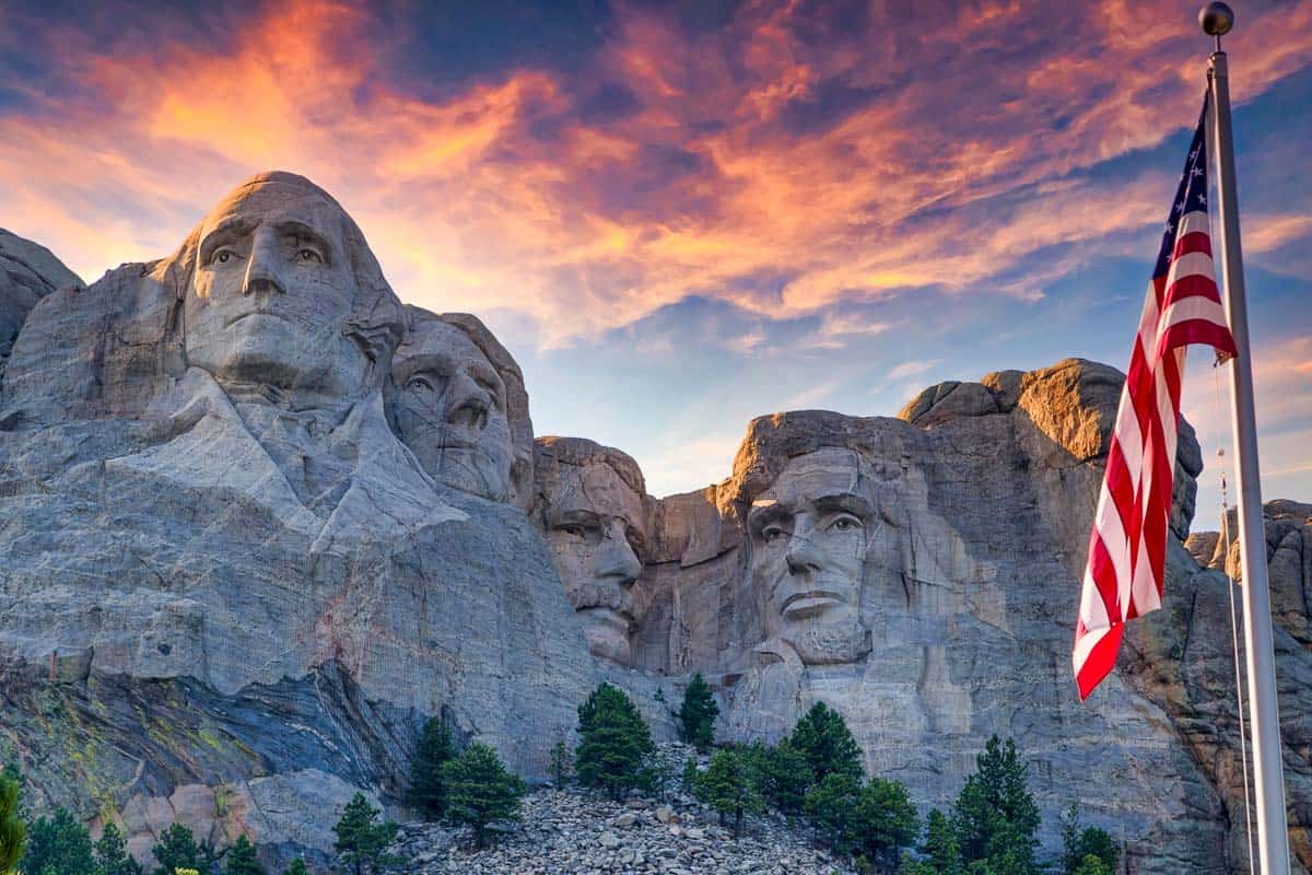 USA Bucket List: 84 Fundamentally American Things To Do Before ...