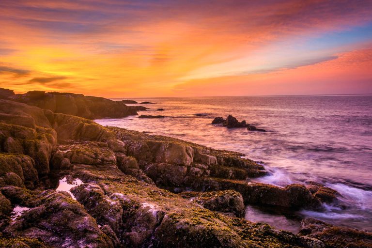 This Wild New England Park Might Just Be the Most Beautiful Spot on the East Coast
