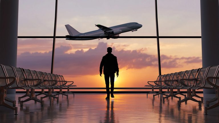 More Than 1,000 Flights Delayed at This Major US Airport in One Day—Here’s What Went Wrong