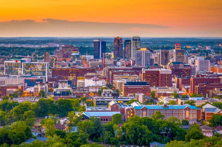 12 Most Conservative-Friendly States in the US if You Lean Red