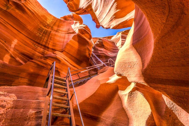 These 12 Epic Arizona Hikes Are on Every Hiker’s Bucket List