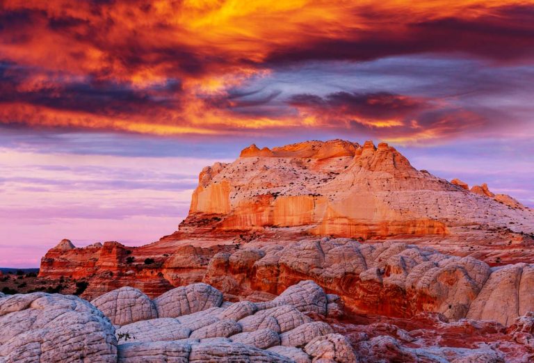 15 Untamed Places in Arizona Destinations to Add to Your Adventure List