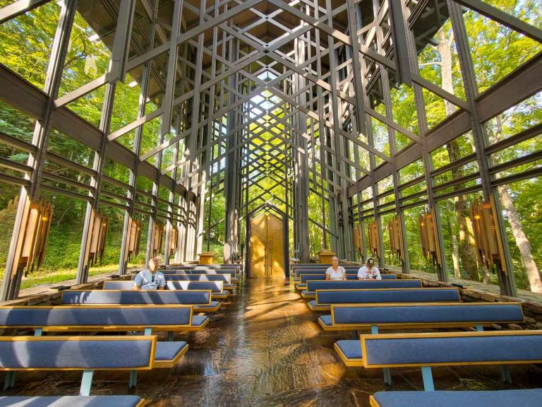 19 Beautiful Places in Arkansas That Prove It’s Seriously Underrated