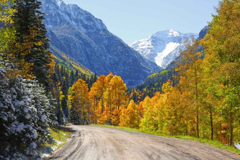 The Best Places to See Fall Foliage Across America—And Why They’re Worth the Trip