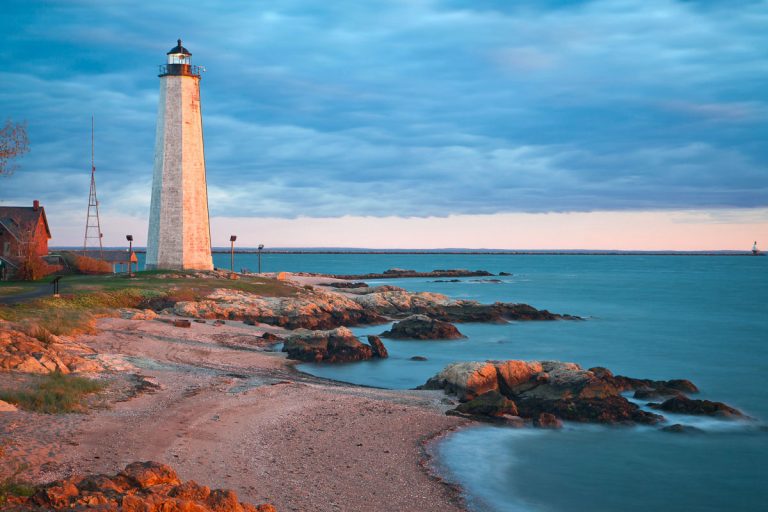 16 Beautiful Places in Connecticut You’ve Probably Never Heard Of