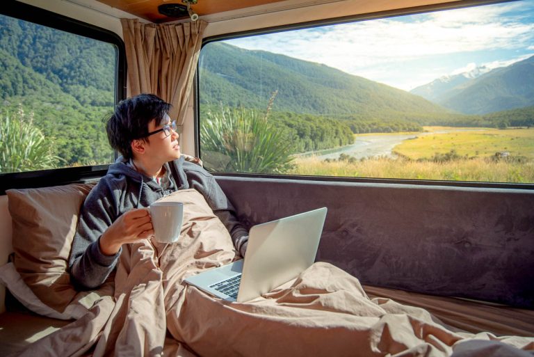 12 Awesome US Cities for Remote Workers to Live and Prosper