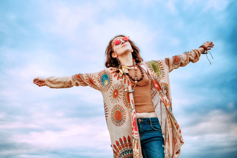 12 Hippie Festivals in the US That Will Transport You Straight Back to Woodstock
