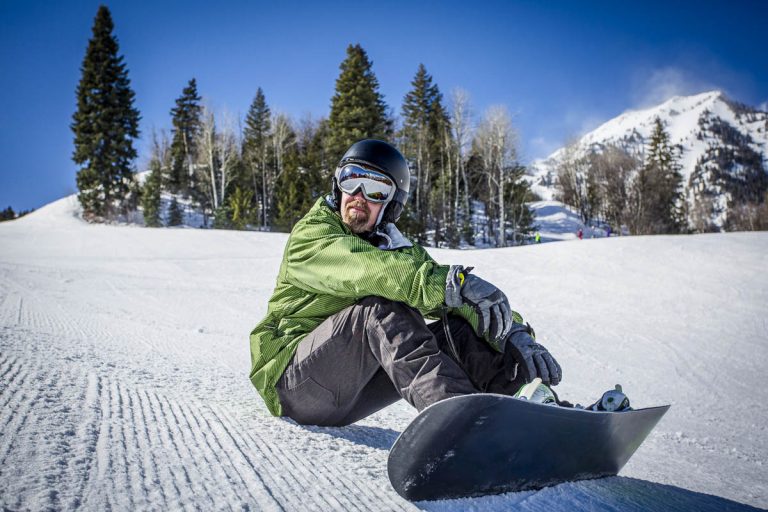 The First Ski Resorts to Open for the 2025 Season—And You Can Hit the Slopes Sooner Than You Think