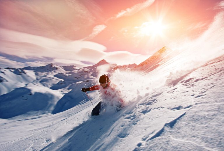 12 Best US Ski Resorts You’ll Want to Shred At This Season