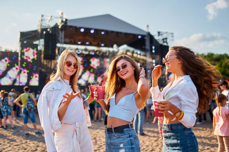 12 Bucket List USA Festivals You’ll Wish You Had Gone to Sooner