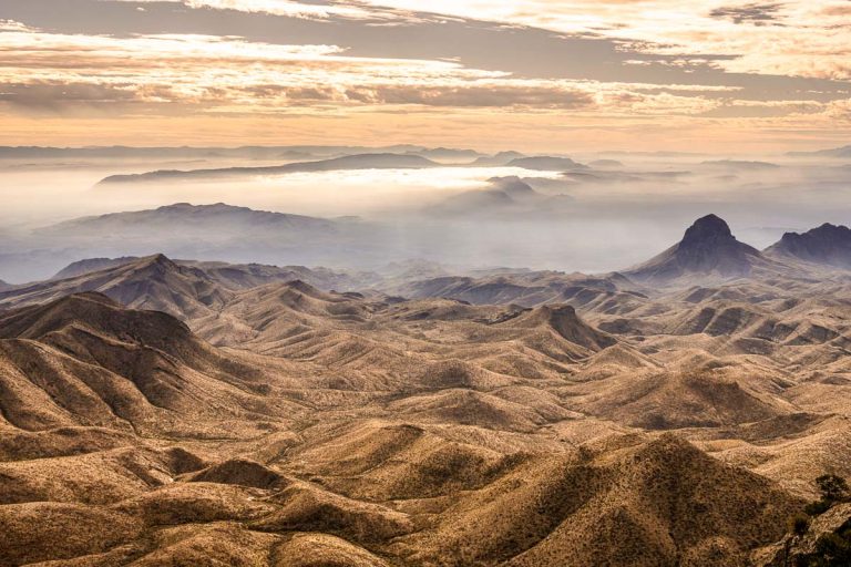 This Lone Star State Is Overflowing With Some of America’s Most Beautiful Landscapes