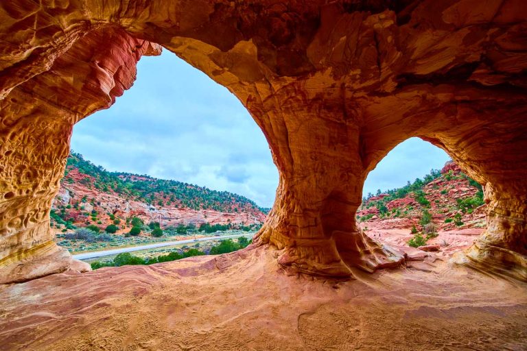40 Hikes in Kanab That Deserve Zion-Level Hype