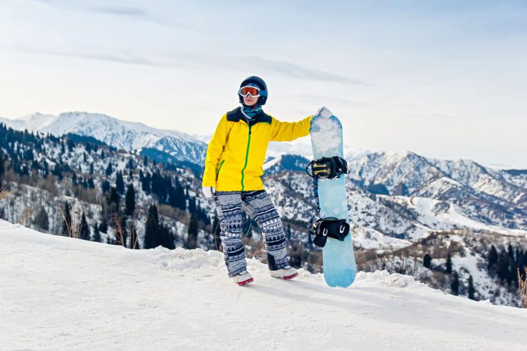 40+ Ski Trip Packing List Must-Haves That Frequent Skiers Swear By