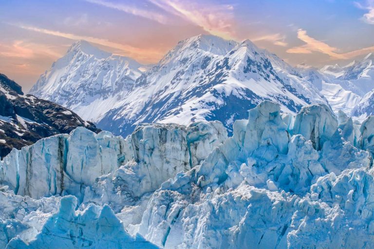 From Alaska to the Southwest—12 National Parks So Vast, They’re Bigger Than Some States