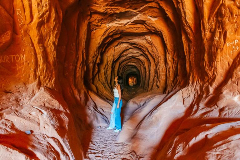 These Underground Worlds Are Scattered Across the US—And They’re Absolutely Worth Finding