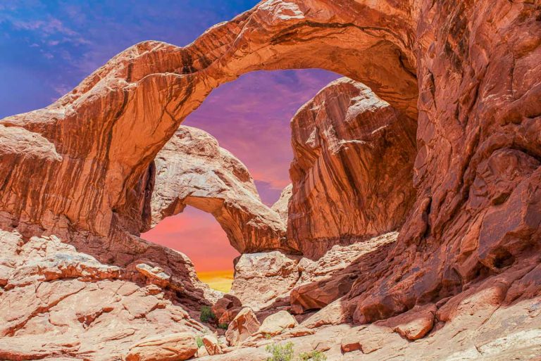 From Slot Canyons to Fiery Mesas, This Southwestern Desert State Might Be the Most Photogenic in the US