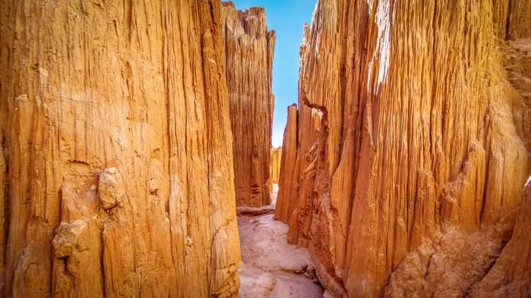 10 Things to Do in Cathedral Gorge That Prove Nevada’s Best Landscapes Aren’t in Vegas
