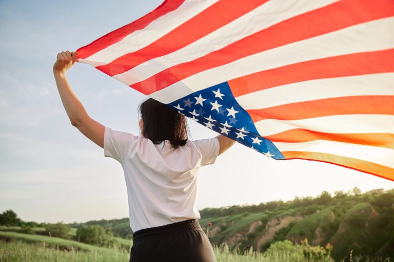 Americans Shared What They Love About the USA—And These 26 Things Kept Coming Up