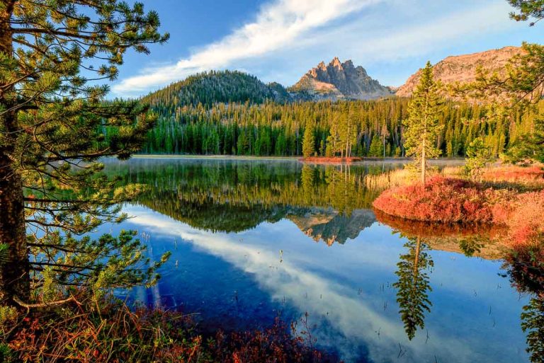 Idaho Is Full of Secretly Beautiful Places (And These Are the Ones Worth the Trip)