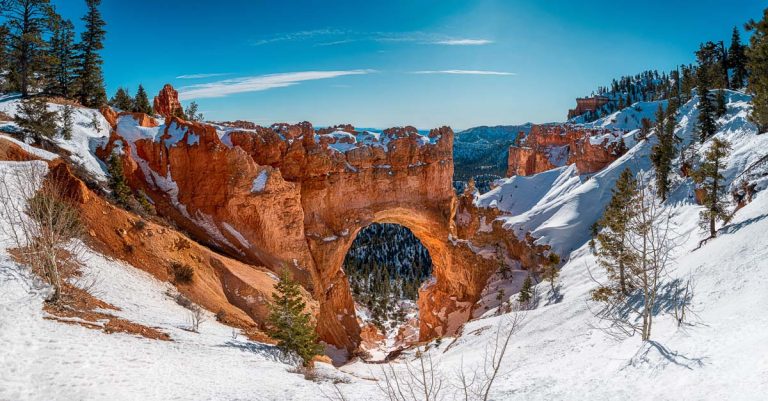 12 Best National Parks to Visit in March That Make Spring Feel Epic