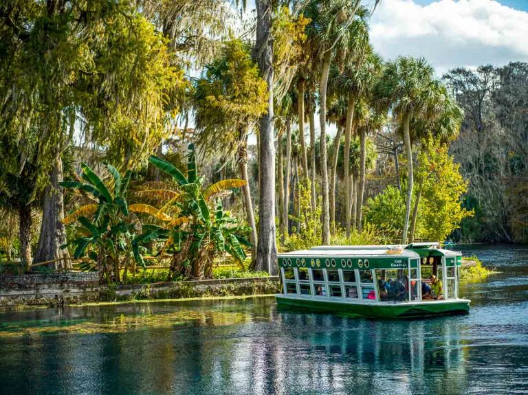 22 Most Beautiful Places in Florida That Will Have You Booking a Flight ASAP