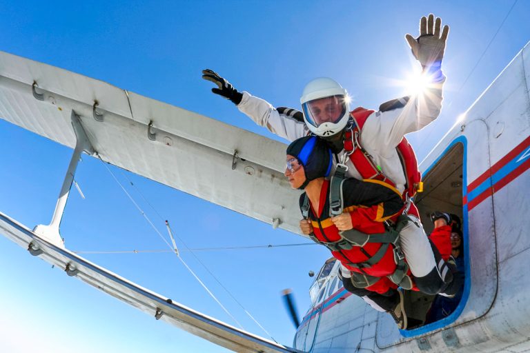 21 Most Dangerous Hobbies for Those Who Laugh in the Face of Fear