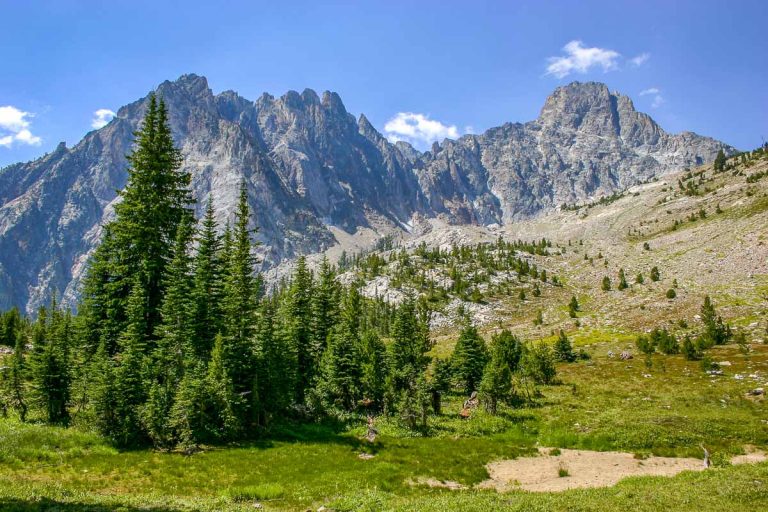 18 Secretly Beautiful Places in Idaho That Will Make You Wonder Why You Haven’t Visited Yet