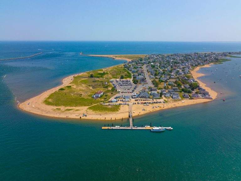 The Perfect Boston Day Trip for Travelers Who Hate Planning