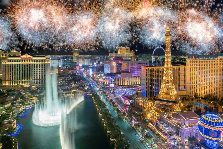 10 Best Places to Go on the 4th of July If You Actually Want to Have Fun