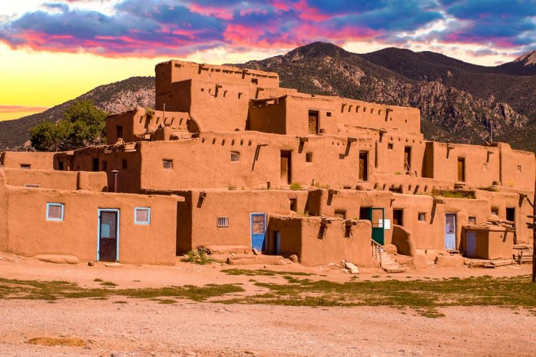 23 Beautiful Places in New Mexico That Will Make You Regret Not Visiting Sooner