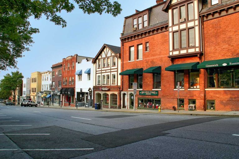 From Fiery Fall Forests to Seaside Towns—This State Might Be New England’s Most Underrated Gem