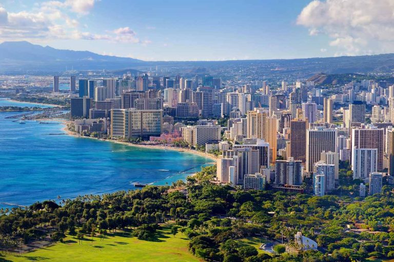 12 Most Beautiful Cities in the US, Ranked