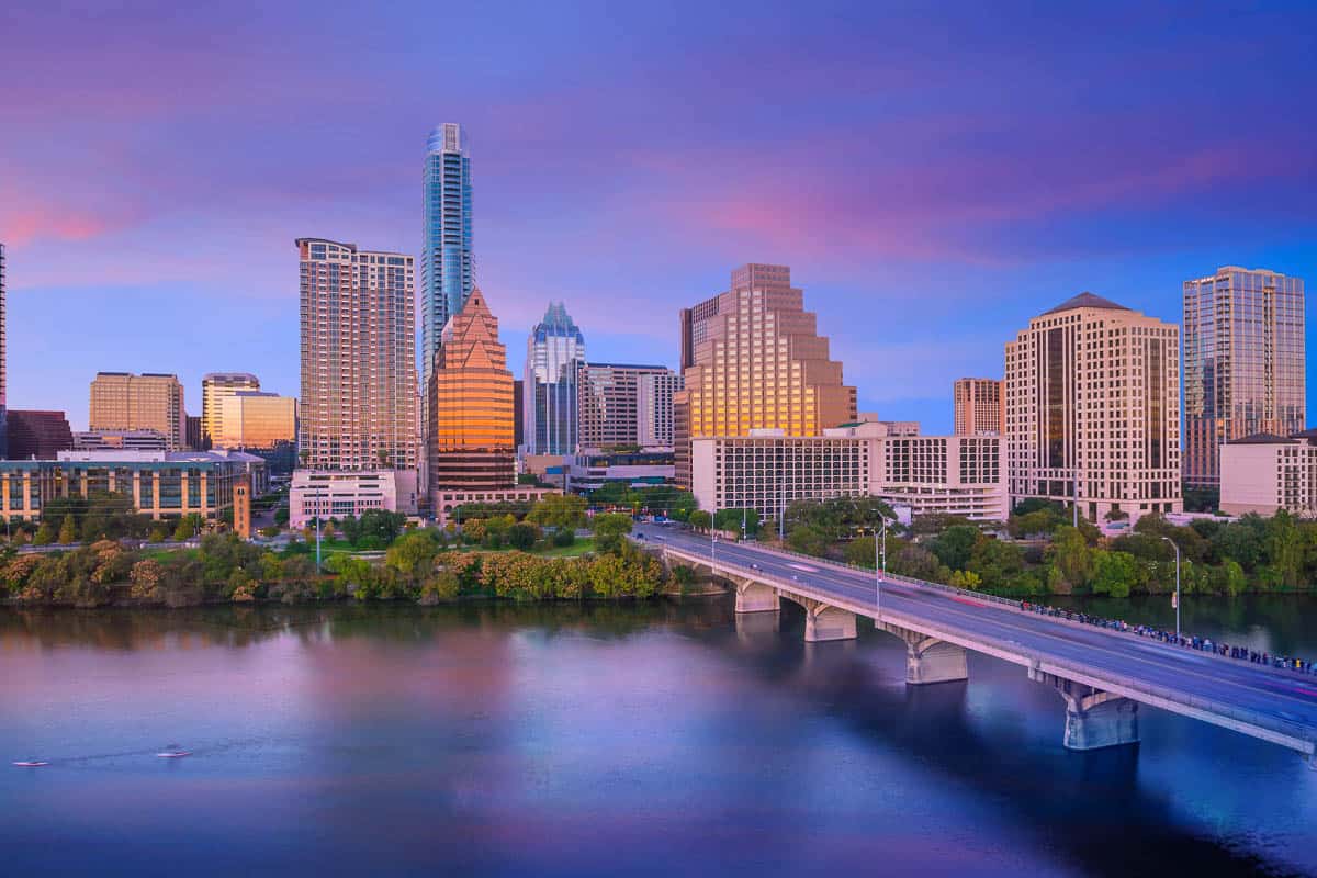 30 Wildly Fun Indoor Things To Do In Austin (That Aren't Just For ...