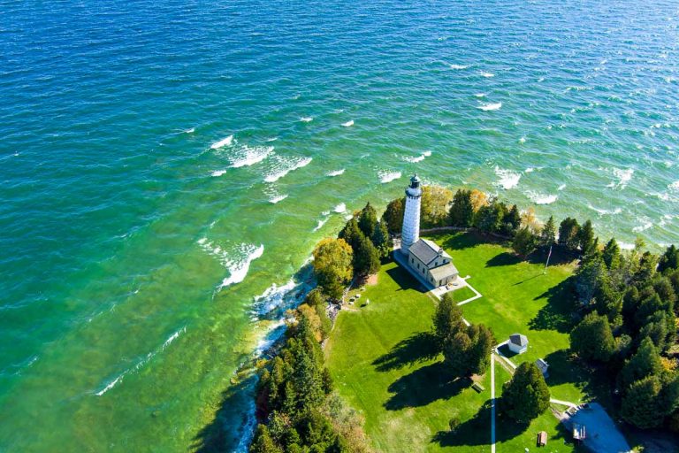 12 Surprisingly Beautiful Places in Wisconsin You Didn’t Know Existed