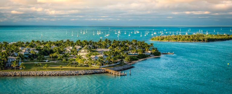 Yes, Florida Has White-Sand Beaches—But These 22 Places Are Even More Stunning