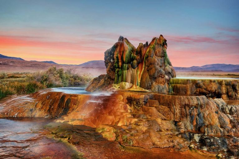 15 Beautiful Places in Nevada That Will Make You Regret Only Visiting Vegas