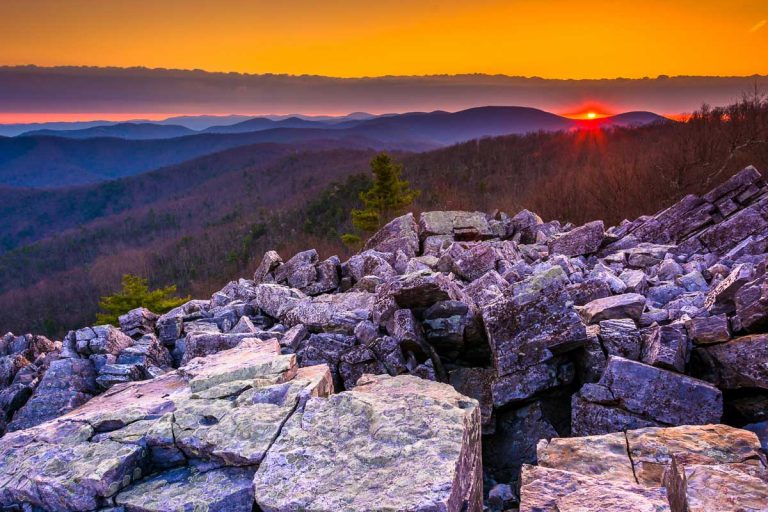 From the Outer Banks to the Blue Ridge—This State Might Be the South’s Most Beautiful