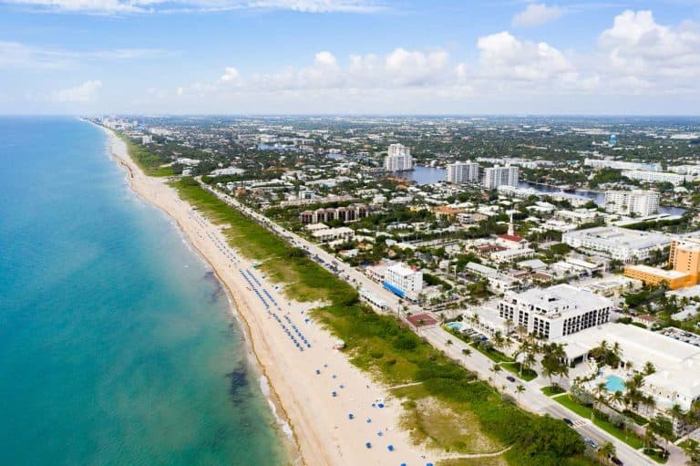 These 10 States Draw Most American Travelers—But One Surprise Jumped the Ranks